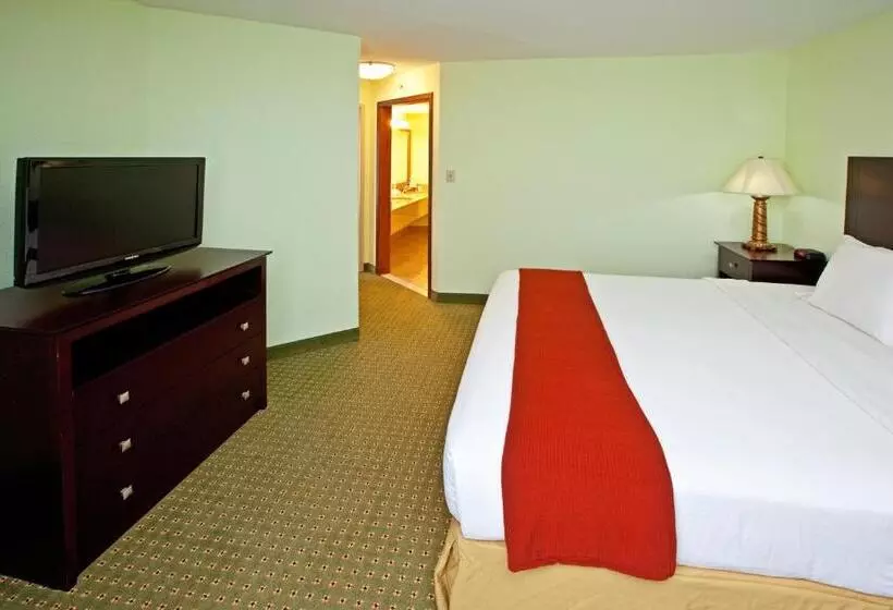فندق Holiday Inn Express Scottsburg, An Ihg