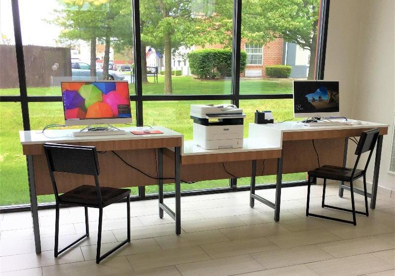 酒店 Holiday Inn Express Stephens City, An Ihg