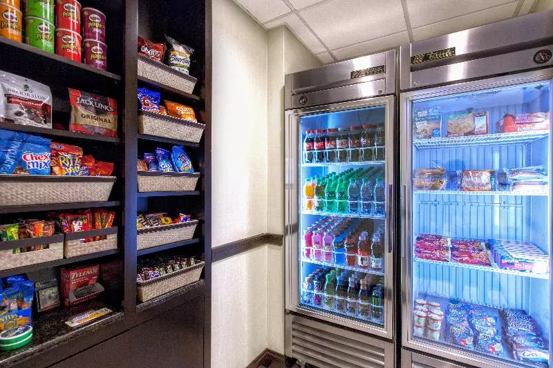 ホテル Holiday Inn Express Tampa Brandon, An Ihg