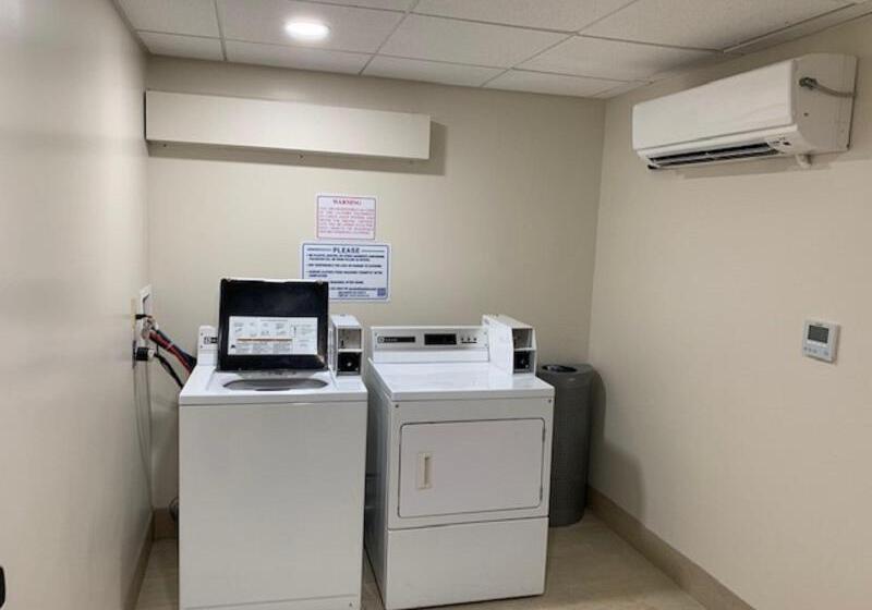 ホテル Holiday Inn Express Tampa Brandon, An Ihg