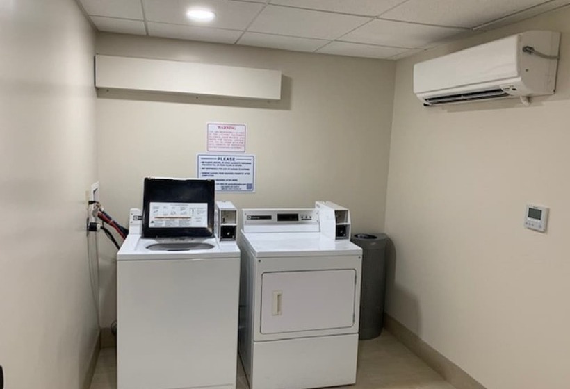 ホテル Holiday Inn Express Tampa Brandon, An Ihg