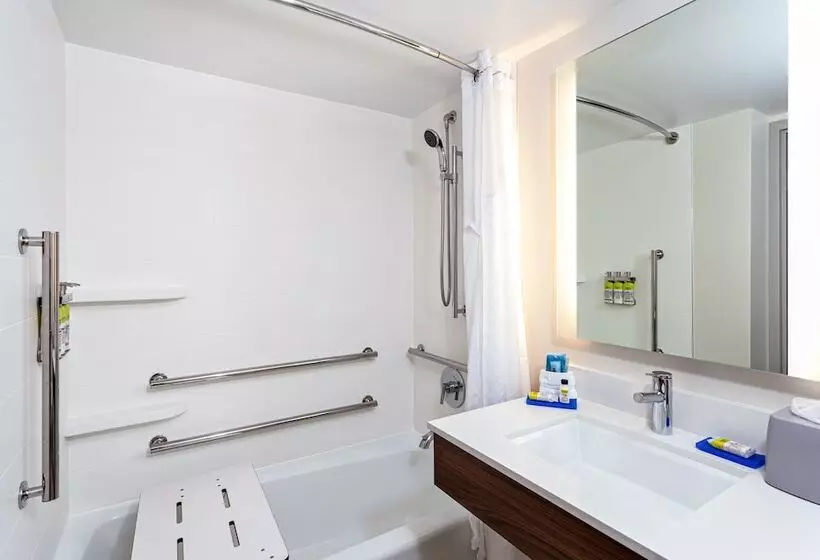 ホテル Holiday Inn Express Tampa Brandon, An Ihg