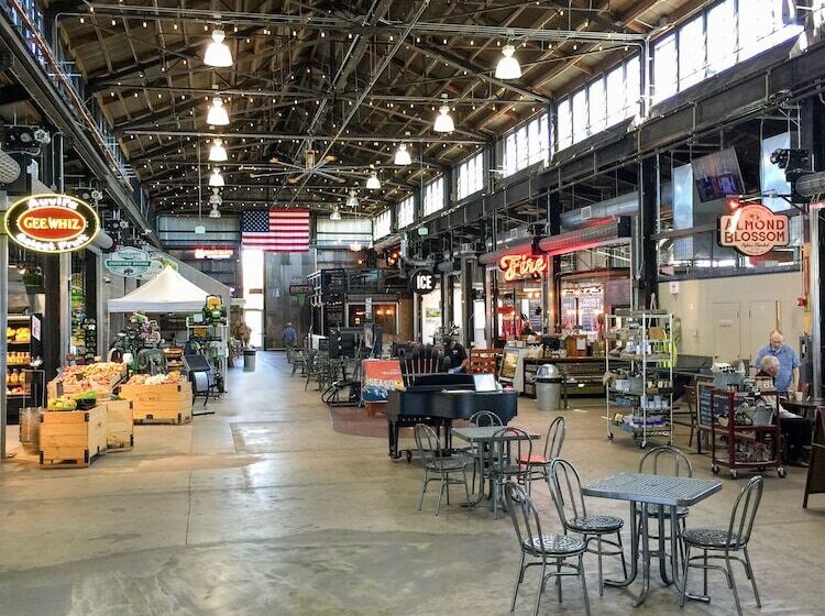 Otel Holiday Inn Express Wenatchee, An Ihg