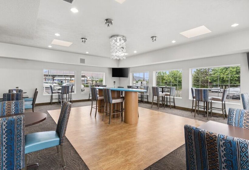 Otel Holiday Inn Express Wenatchee, An Ihg