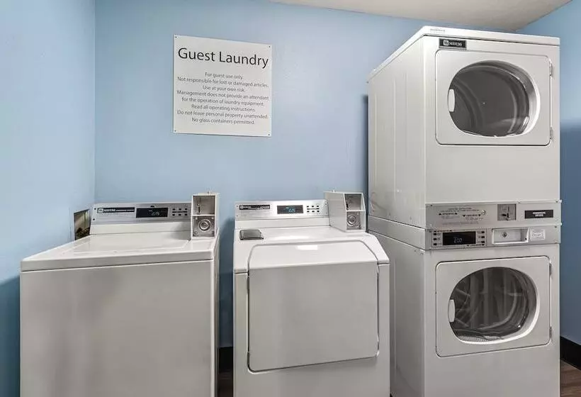 هتل Holiday Inn Express Wenatchee, An Ihg