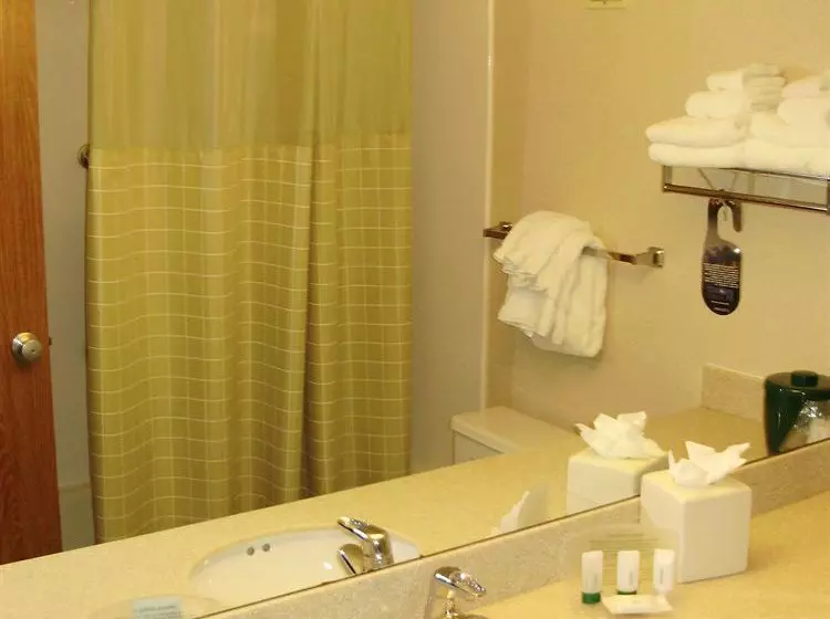 DoubleTree by Hilton Hotel Joplin