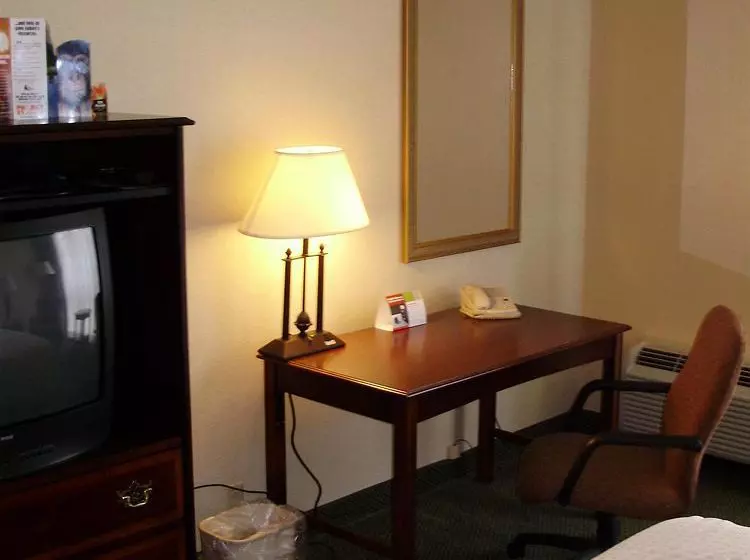 DoubleTree by Hilton Hotel Joplin