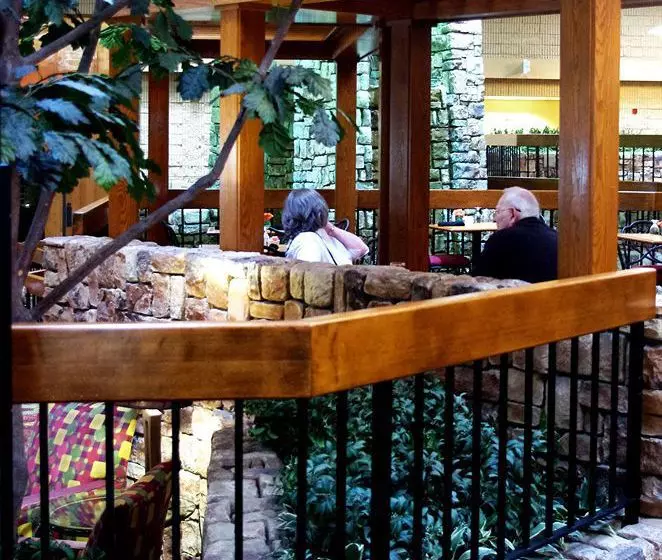 DoubleTree by Hilton Hotel Joplin