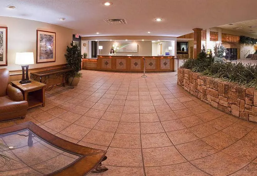 DoubleTree by Hilton Hotel Joplin