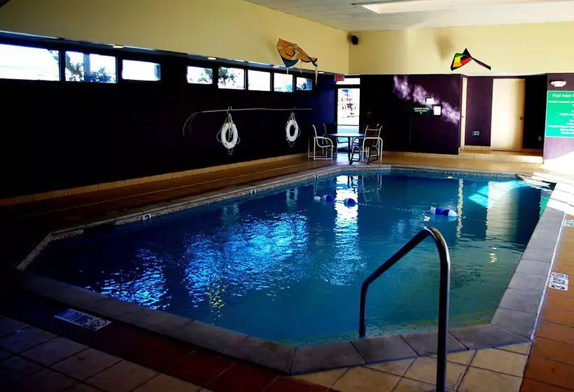 DoubleTree by Hilton Hotel Joplin