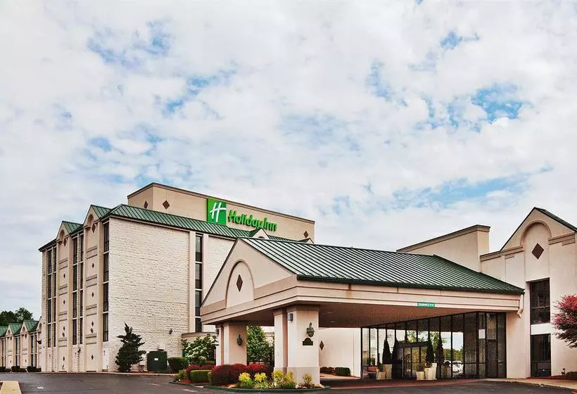 DoubleTree by Hilton Hotel Joplin