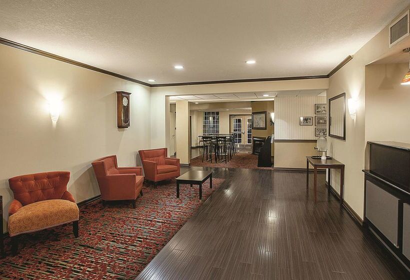 酒店 La Quinta By Wyndham Davis