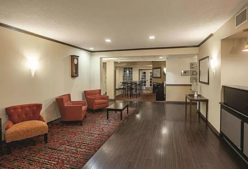 Hôtel La Quinta By Wyndham Davis