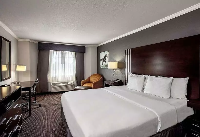 Hôtel La Quinta By Wyndham Davis