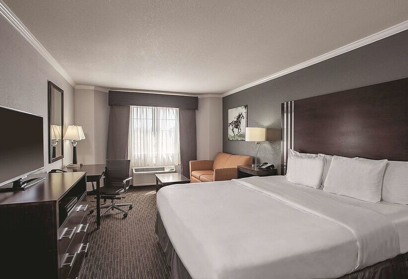 酒店 La Quinta By Wyndham Davis