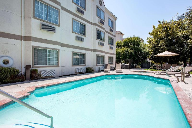 酒店 La Quinta By Wyndham Davis