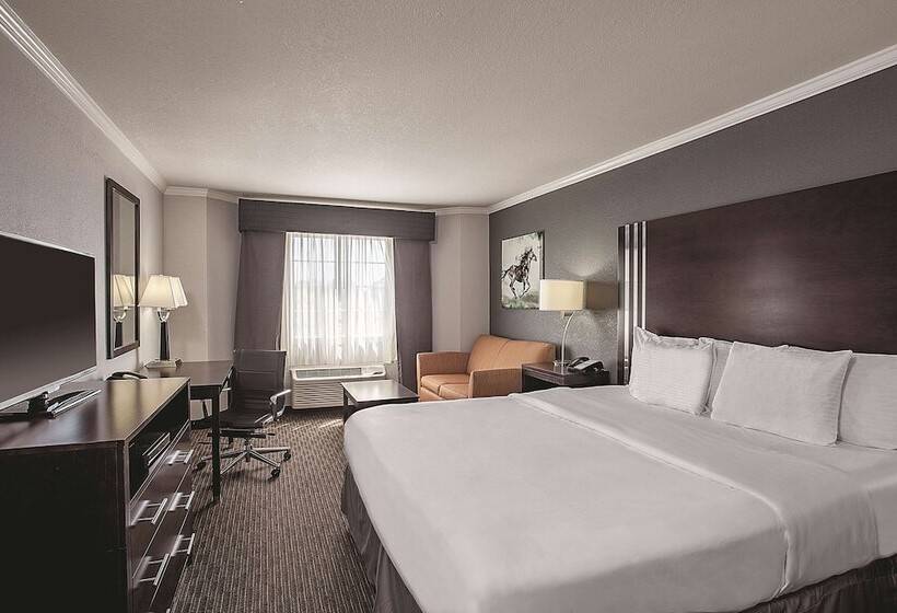 酒店 La Quinta By Wyndham Davis