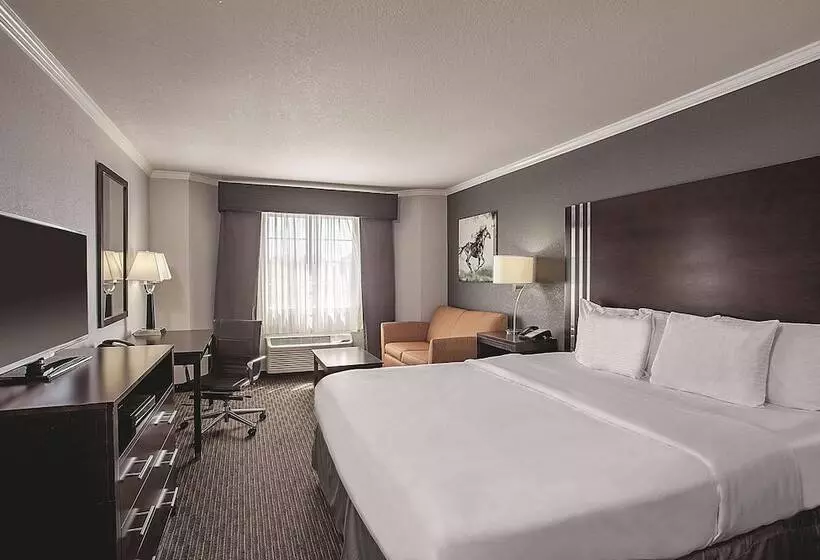 Hôtel La Quinta By Wyndham Davis