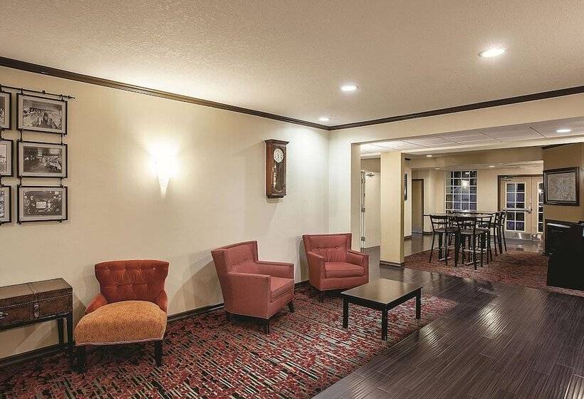 酒店 La Quinta By Wyndham Davis