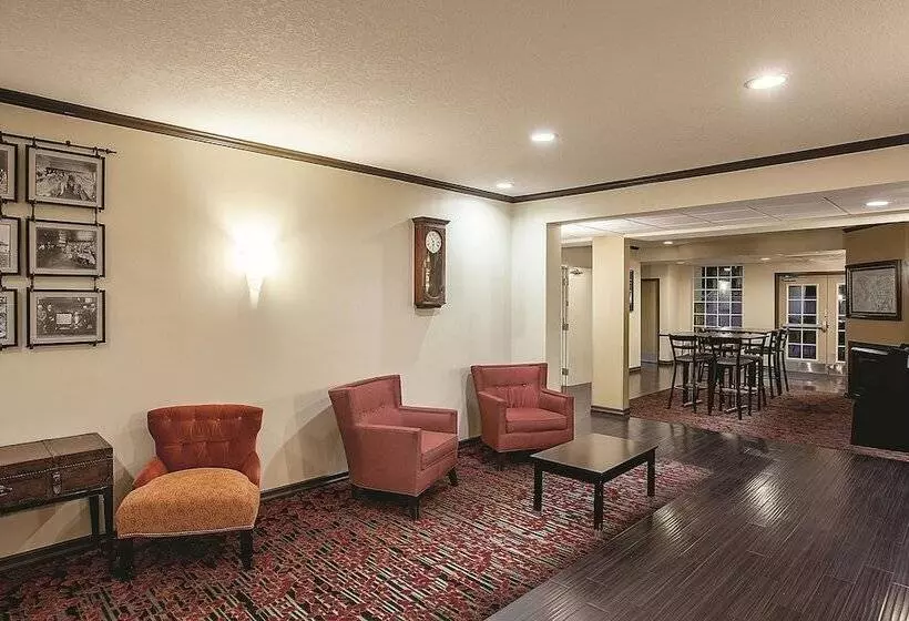 Hôtel La Quinta By Wyndham Davis