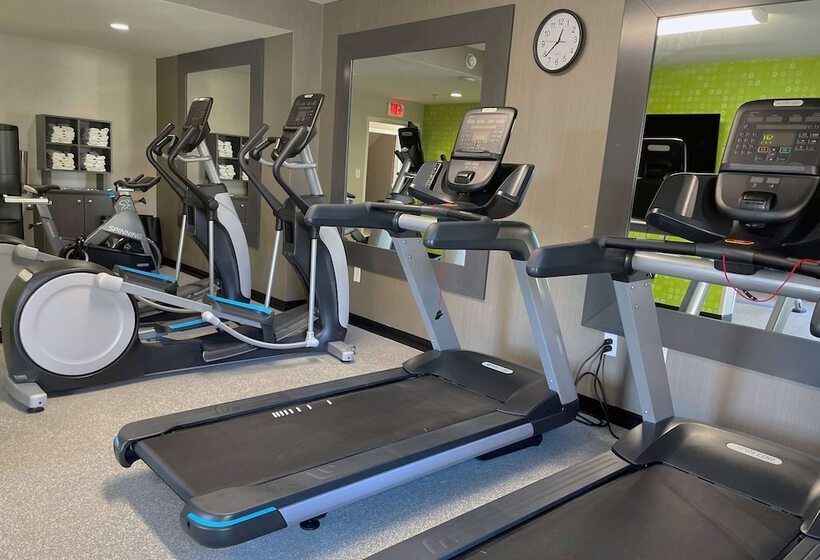 Отель La Quinta By Wyndham Jonesboro