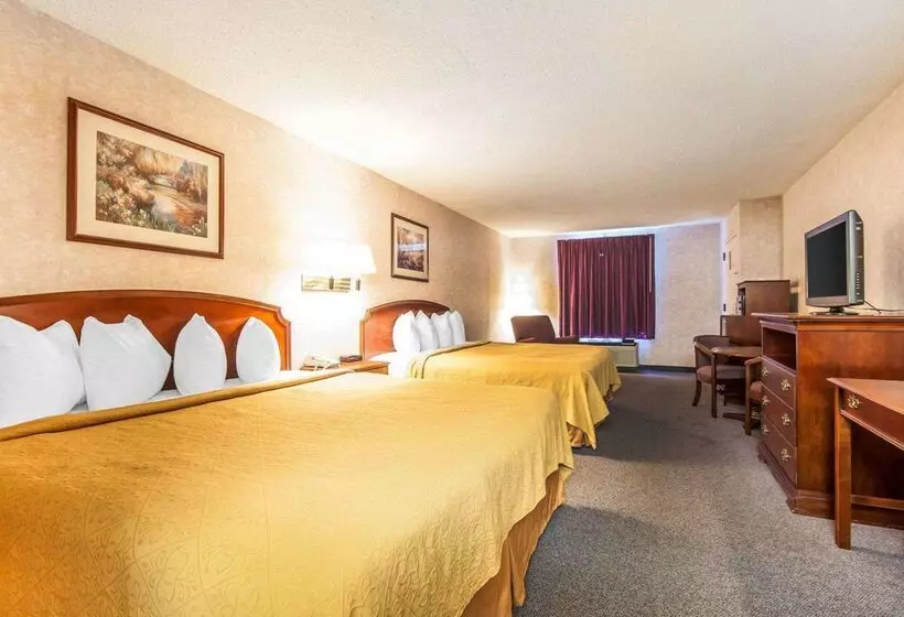 ホテル Quality Inn