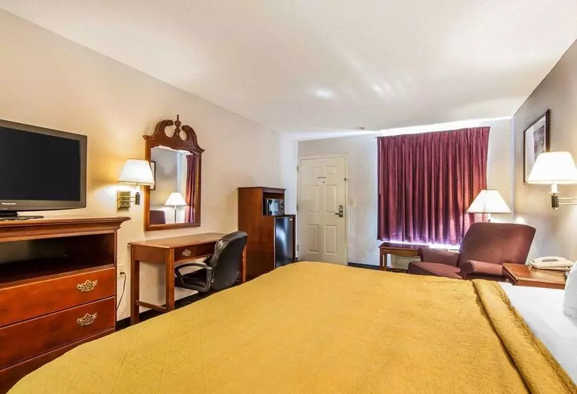 ホテル Quality Inn