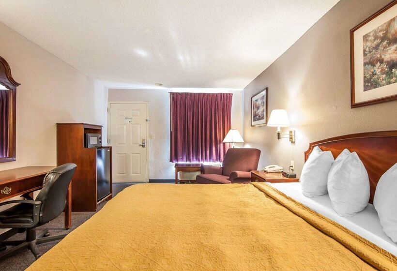 Szálloda Quality Inn