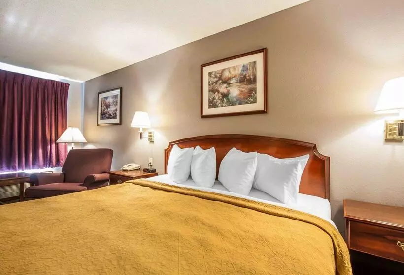 ホテル Quality Inn