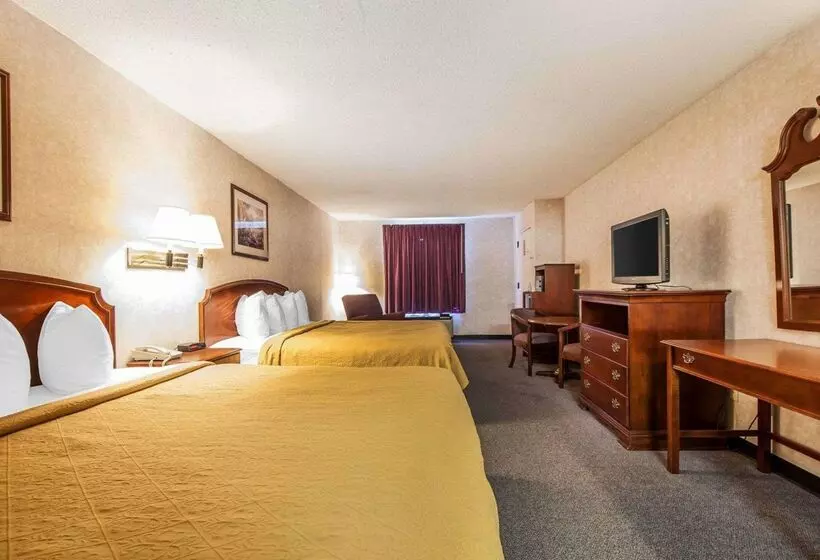 ホテル Quality Inn