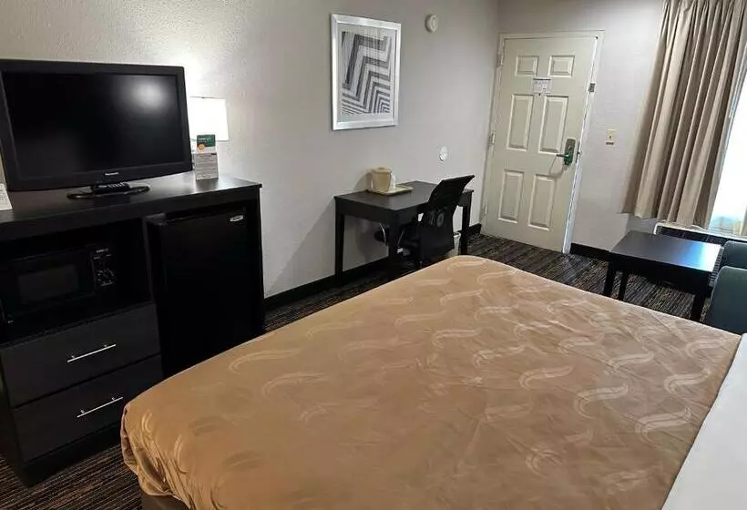 ホテル Quality Inn