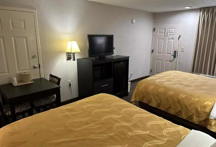 ホテル Quality Inn