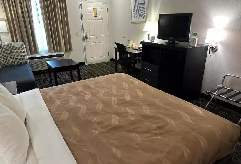 ホテル Quality Inn