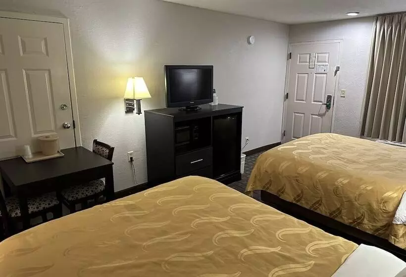 ホテル Quality Inn