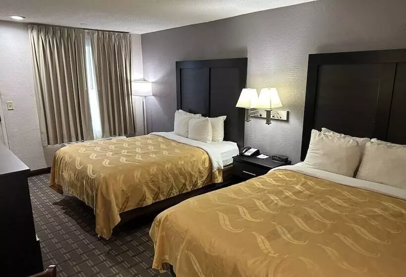 ホテル Quality Inn