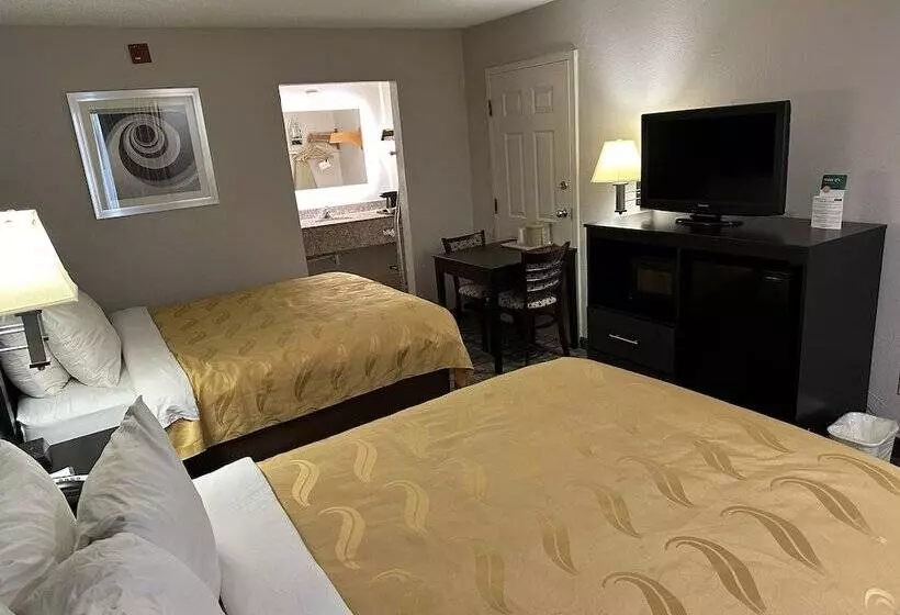 ホテル Quality Inn