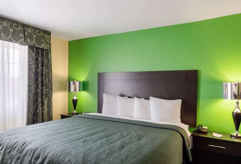 فندق Quality Inn Siloam Springs West