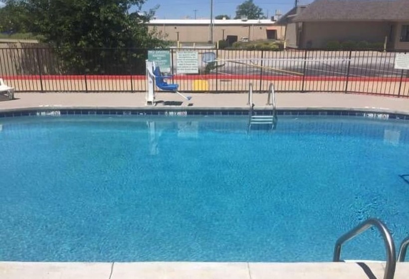 فندق Quality Inn Siloam Springs West