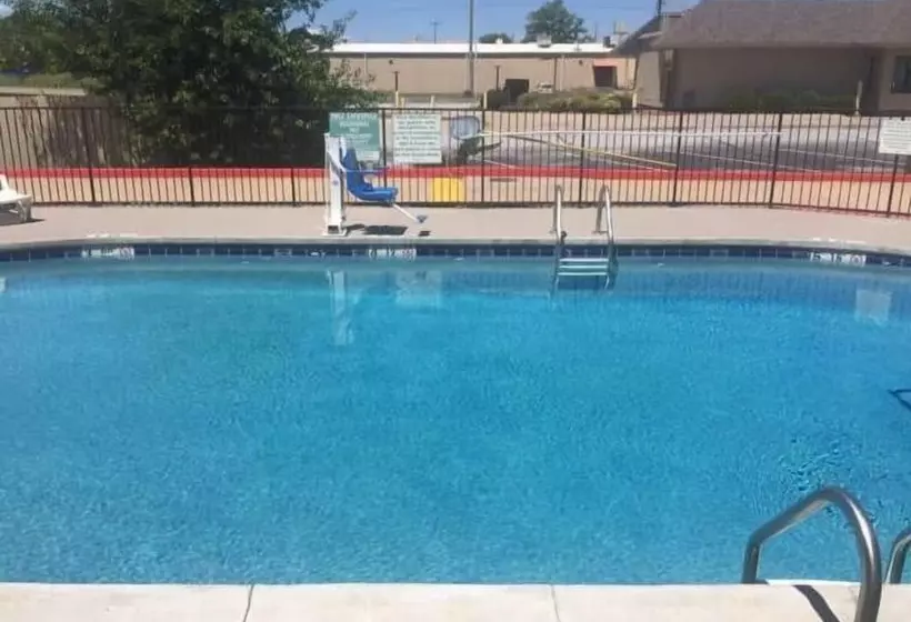 ホテル Quality Inn Siloam Springs West