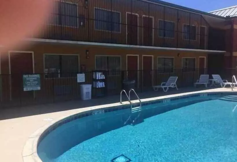 ホテル Quality Inn Siloam Springs West