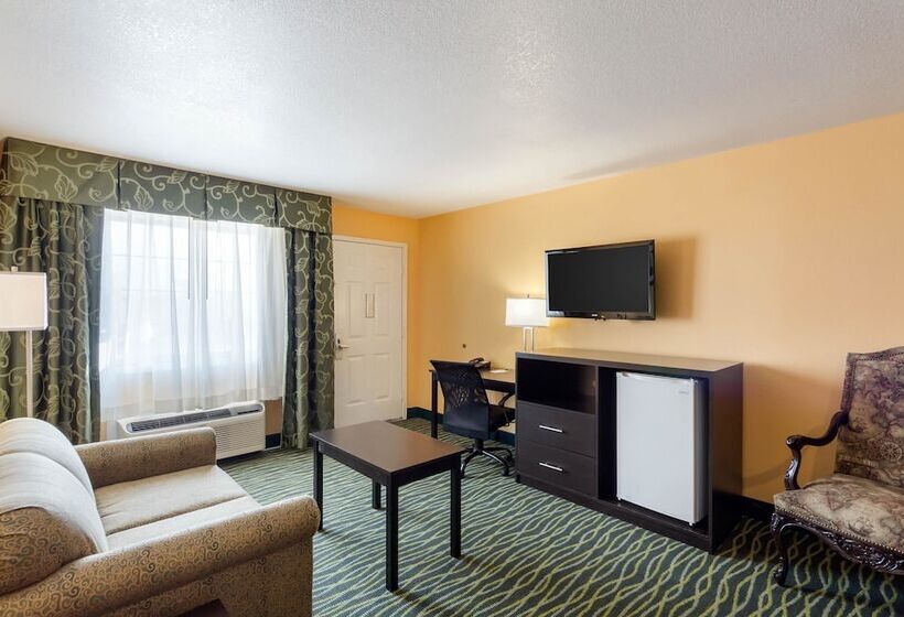 فندق Quality Inn Siloam Springs West