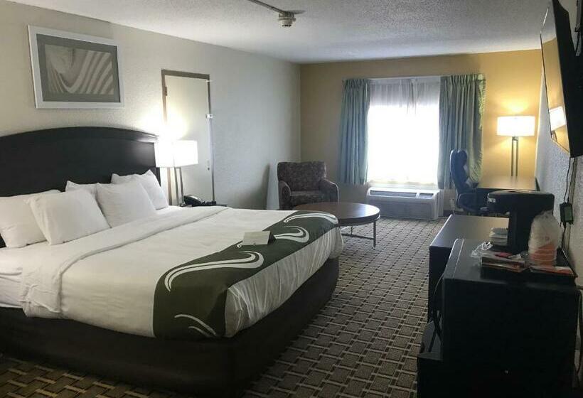 酒店 Quality Inn