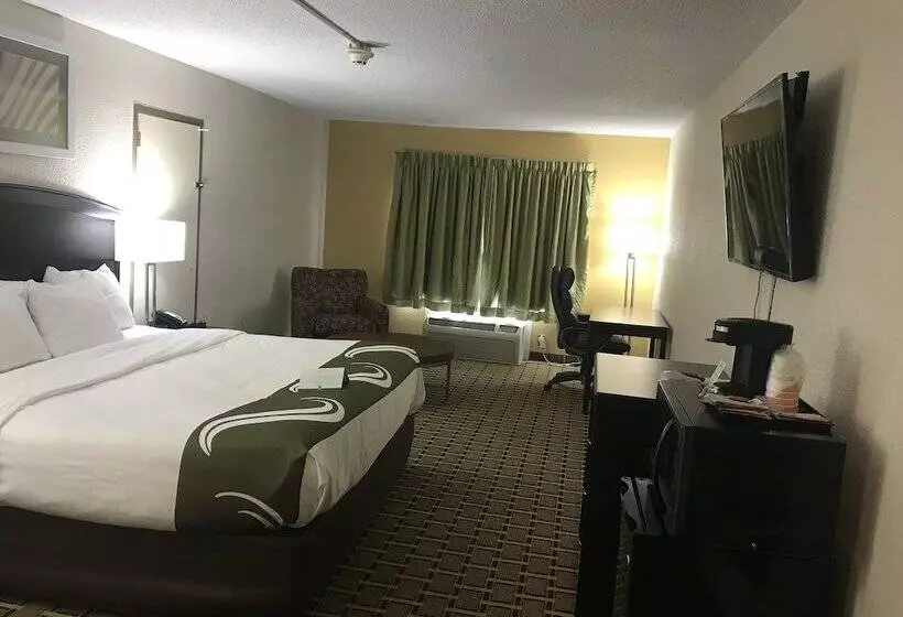 酒店 Quality Inn