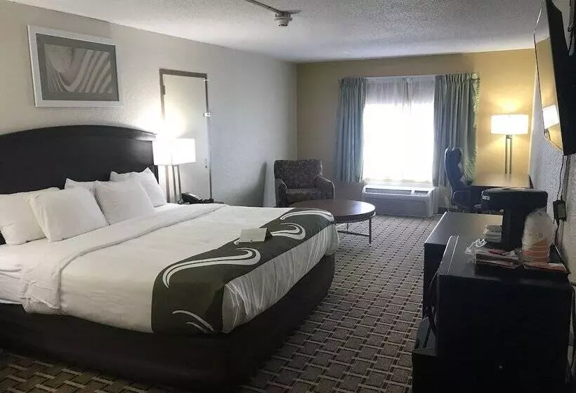 酒店 Quality Inn