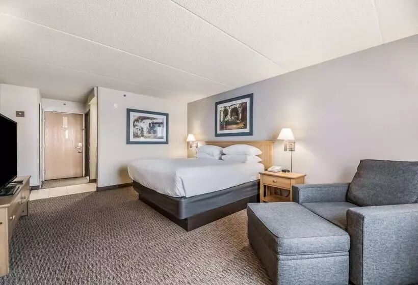 בית מלון כפרי Red Lion Inn & Suites Goodyear