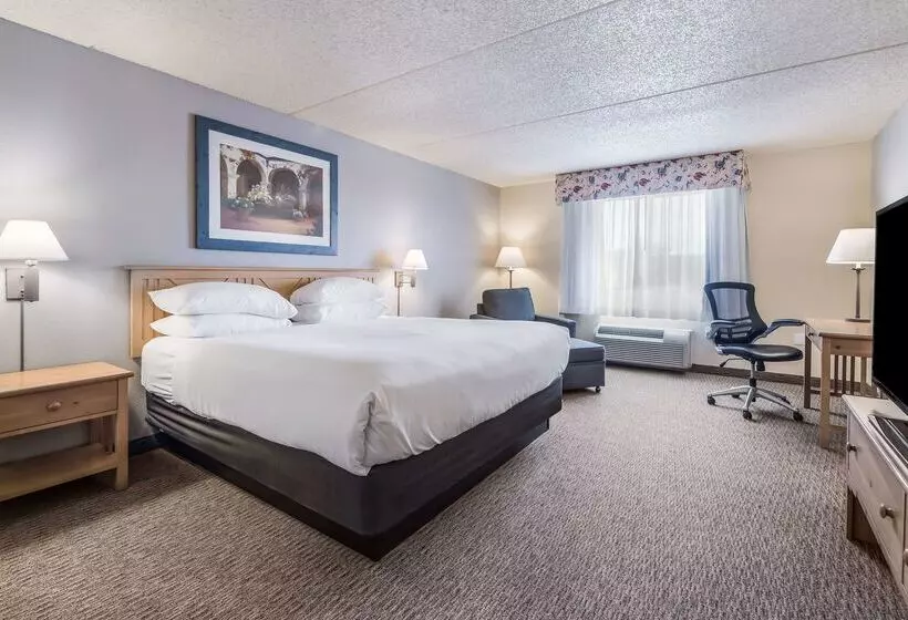 בית מלון כפרי Red Lion Inn & Suites Goodyear