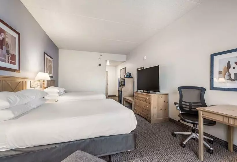 בית מלון כפרי Red Lion Inn & Suites Goodyear