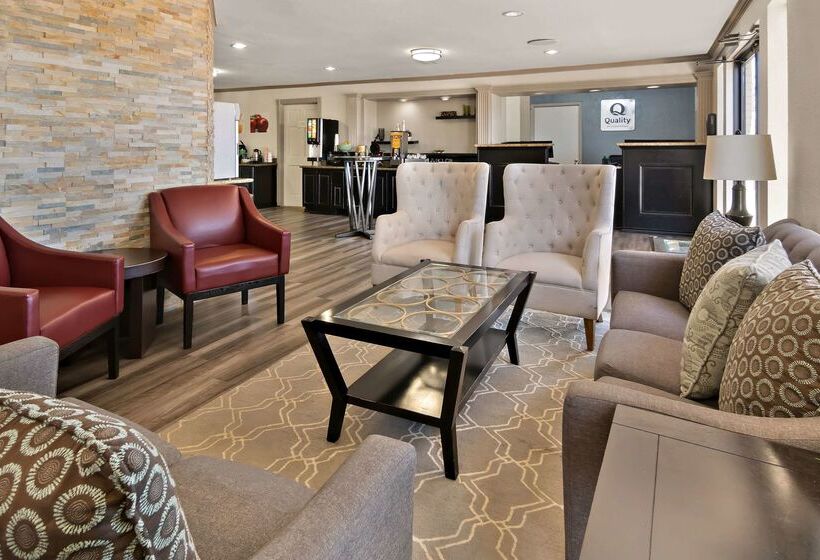 فندق Quality Inn & Suites