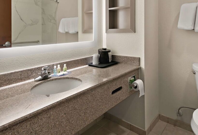 فندق Quality Inn & Suites