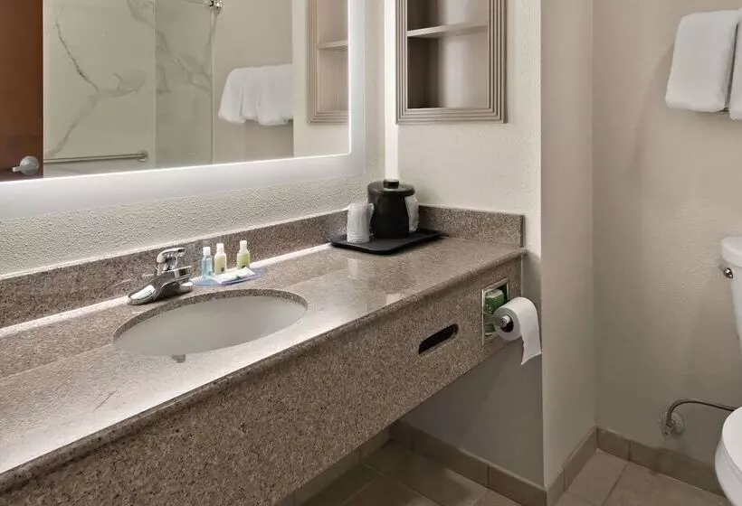 Отель Quality Inn & Suites